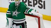 Dallas Stars goalie Jake Oettinger dealing with illness ahead of Game 1 vs. Oilers