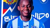 Ex-Atlético e Santos, Cazares acerta com o Paysandu