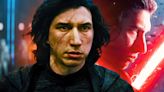 These Three Star Wars Scenes Prove We're Completely Underestimating Kylo Ren As A Villain