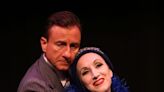 Married actors are ready for close-ups in musical “Sunset Boulevard” at Manatee Players