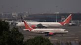 Air India seeks lessor jet delivery financing after record order