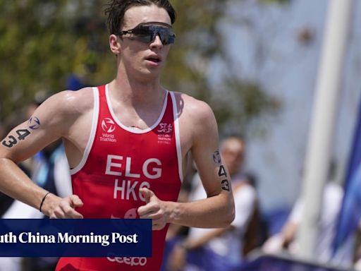 Last Olympic triathlon spot in Hong Kong’s sights but Kazakhstan hold trump card