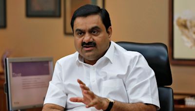 Adani AGM 2024: 'Hindenburg incident was designed to defame us,' Gautam Adani tells shareholders