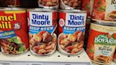 The Comic Origins of Dinty Moore Beef Stew