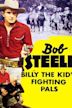 Billy the Kid's Fighting Pals