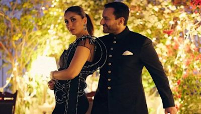 ...Reveals Saif Has Taken Her 'For Granted', Spill Beans About Their 'Tough' Marriage: He Hasn't Seen Crew Yet