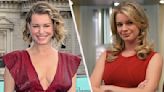 Rebecca Romijn Just Explained How She Ended Up Playing A Trans Character On "Ugly Betty" Even Though She's Not...