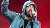 Eminem fans think they've uncovered a hidden message in his new album
