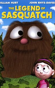 The Legend of Sasquatch