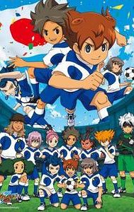 Inazuma Eleven Go: Galaxy