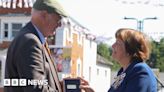 Sutton Hoo archaeologist awarded Suffolk Medal