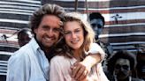 Michael Douglas y Kathleen Turner, el romance de Hollywood que no pudo ser