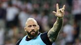 Joe Marler reveals inspiration behind bizarre headed assist in England victory against Japan