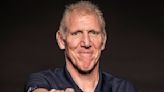 Fallece Bill Walton, doble campeón de la NBA, a los 71 años