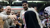 Iran election hopefuls struggle to offer fix for economic woes