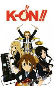 K-ON!