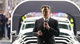 Recap: Elon Musk talks Tesla, Cybertruck, and how car buyers are feeling after Q3 earnings miss