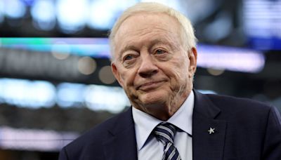 NFL Insider Continues Questionable Claims About Jerry Jones Selling the Cowboys