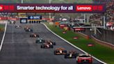 Les notes des pilotes au Grand Prix de Chine F1 2024