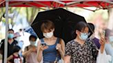 China: casi 100.000 turistas están varados en la isla de Hainan debido a un brote de covid-19