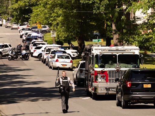 Charlotte police plan investigation update on fatal shootings of 4 officers