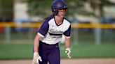 Prep roundup: Double play in 8th secures wild softball win for Fowlerville