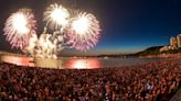 You could win big with Honda Celebration of Light's new 50/50 opportunity | Listed