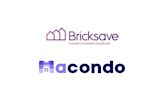 Macondo se une con BrickSave para crecer en mercado inmobiliario de Colombia y EE. UU.