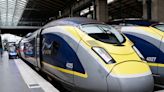 Eurostar reprimanded over cheap seats promotion