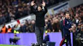 Arteta: Arsenal must park Spurs rivalry for PL title