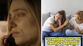 People Are Candidly Opening Up About The Reasons Why They've Chosen To Become Estranged From Their Family