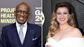 Al Roker Defends Kelly Clarkson for Taking Weight Loss Medication