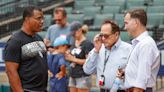 South Side shake-up: White Sox fire VP Ken Williams, GM Rick Hahn amid 'very disappointing' year