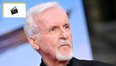 James Cameron : un projet historique et alléchant... mais pas pour tout de suite