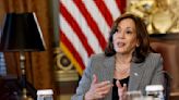 Kamala Harris Speaks Out Against Florida’s New Black History Standards