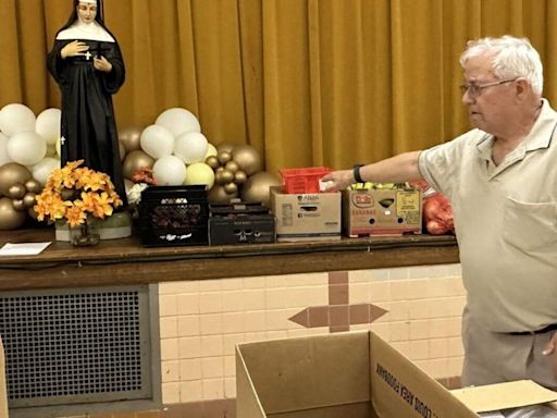 St. Louis-area Catholic parishes find different paths one year after ‘All Things New’