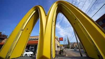 McDonald’s says price increase reports overstated