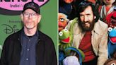 Ron Howard Says Muppets Creator Jim Henson Felt He Would 'Not Live to Be an Old Man' (Exclusive)