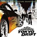 The Fast and the Furious: Tokyo Drift (soundtrack)