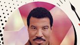 Beauty Around the Clock: Lionel Richie