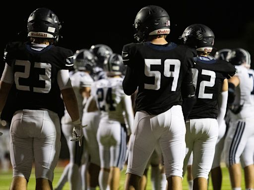 Arizona high school football 2024: Top 20 linebacker units