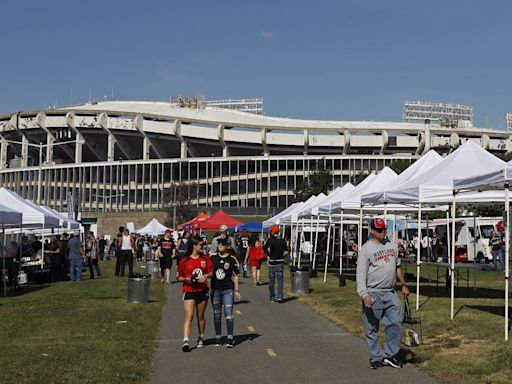 Future Home of the Washington Commanders? RFK Stadium Bill Update