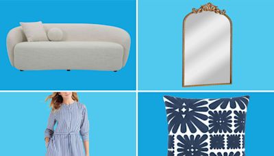 Walmart’s Fourth of July Sale Has Top-Rated Fashion, Patio Furniture, and More — Up to 85% Off