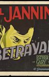 Betrayal (1929 film)