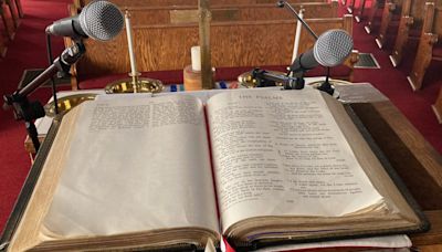 ‘Empty pulpit crisis’: Churches confronting pastor shortage