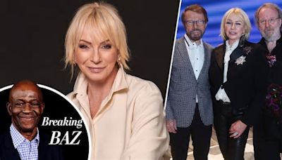 Breaking Baz: As ‘Mamma Mia!' Celebrate 25 Years In The West End, Producer Judy Craymer Dreams Of ‘Barbie's Greta Gerwig "Being Available" For A Third Movie; Sheridan Smith ...