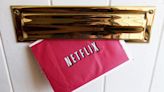 Netflix has shipped its last red envelope. What DVD was inside?