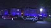 Man critically injured after shooting at Nashville apartment complex