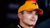 Norris on 'nerve-wracking' battle with Verstappen and confidence in McLaren