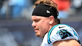 Panthers C Pat Elflein to undergo season-ending surgery